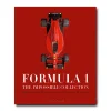 Coffee table book Formula 1: The Impossible Collection | A173152