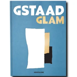 Coffee table book Gstaad Glam | A173083