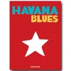 Coffee table book Havana Blues | A173089