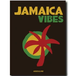 Coffee table book Jamaica Vibes | A173077