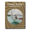 Coffee table book James Bond Destinations | A172898