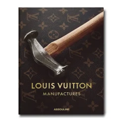 Coffee table book Louis Vuitton Manufactures | A173174