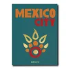 Coffee table book Mexico City | A172891