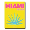 Coffee table book Miami Beach | A172894