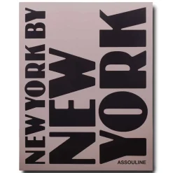 Coffee table book New York by New York | A173082