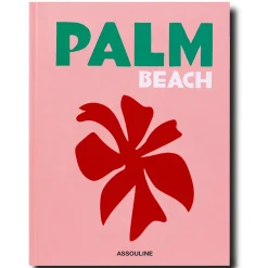 Coffee table book Palm Beach | A173092