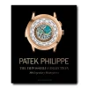 Coffee table book Patek Philippe: The Impossible Collection | A173086