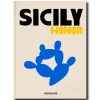 Coffee table book Sicily Honor | A173149