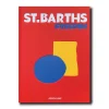 Coffee table book St. Barths Freedom | A173187