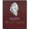 Coffee table book The Impossible Collection of Watches (2nd Edition) | A173167