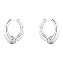 Creolen Sterlingsilber 925 | A122451
