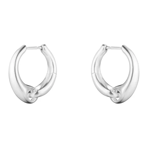 Creolen Sterlingsilber 925 | A122451