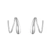 Creolen Sterlingsilber 925 | A117389
