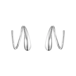 Creolen Sterlingsilber 925 | A117389