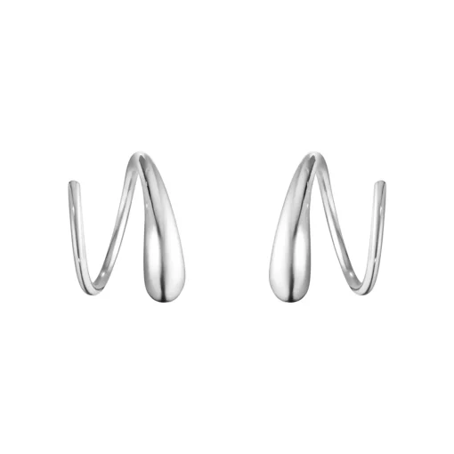 Creolen Sterlingsilber 925 | A117389