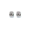 Creolenstecker Sterlingsilber 925 silber | A172236