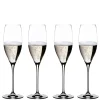 Cuvée Prestige-Glas 0,23 l (4 Stk.) | A159923