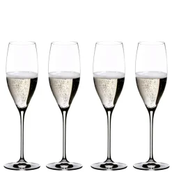 Cuvée Prestige-Glas 0,23 l (4 Stk.) | A159923
