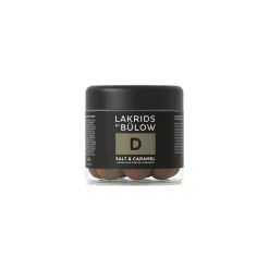 D - Salt & Caramel small 125 g | A164770