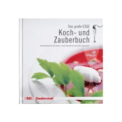Das große ESGE Koch-und Zauberbuch | A187515