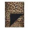 Decke 140x180 cm Leopard | Leopard | A201697