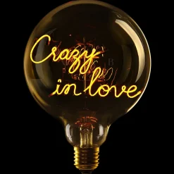 Dekobirne CRAZY IN LOVE | A202181