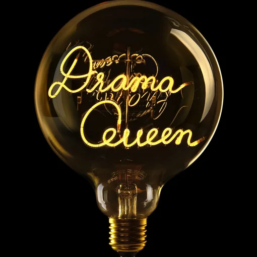 Dekobirne DRAMA QUEEN | A188506