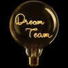 Dekobirne DREAM TEAM | A188450