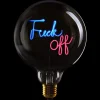 Dekobirne FUCK OFF | A188513
