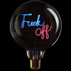 Dekobirne FUCK OFF | A188513