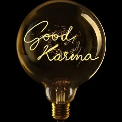 Dekobirne GOOD KARMA | A201014