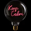 Dekobirne KEEP CALM | A188552