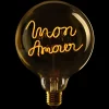 Dekobirne MON AMOUR | A188527