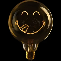 Dekobirne SMILEY WORLD | A202178