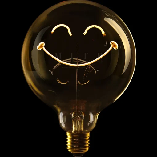 Dekobirne SMILEY WORLD | A202184