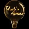 Dekobirne THAT'S AMORE | A188561