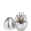 Dessertbesteck 24-tlg. mit Etui (Edelstahl-Ei) Easy | A150379
