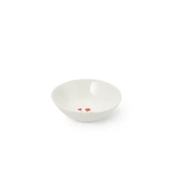 Dessertschale 16 cm/0,40 l rot | A112630
