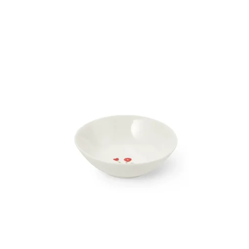 Dessertschale 16 cm/0,40 l rot | A112630