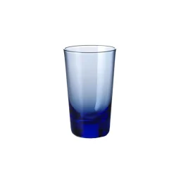 Dibbern 'Americano', Glas 0,25 l azurblau | A112504