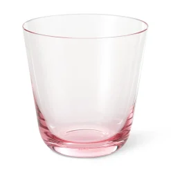 Dibbern 'Capri', Glas 0,25 l rose | A100542
