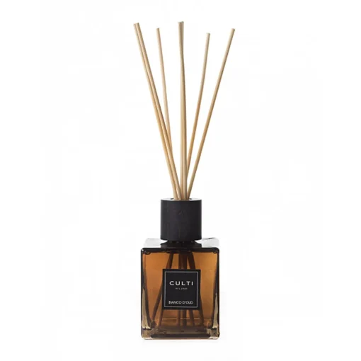Diffuser 0,50 l Bianco d'Oud | A193367