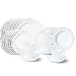 Dinner-Set 30-tlg. | A108025