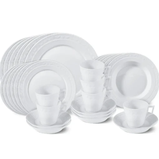 Dinner-Set 30-tlg. | A109201