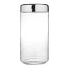 Dose 1,50 l/21,6 cm Edelstahl/Glas | A108356