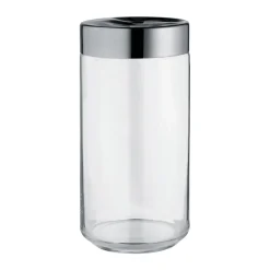 Dose 1,50 l/21,6 cm Edelstahl/Glas | A104685