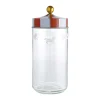 Dose 1,50 l/24,5 cm Glas | A109577