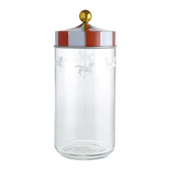 Dose 1,50 l/24,5 cm Glas | A109577