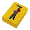 Dose rechteckig Mister Wing | A150258