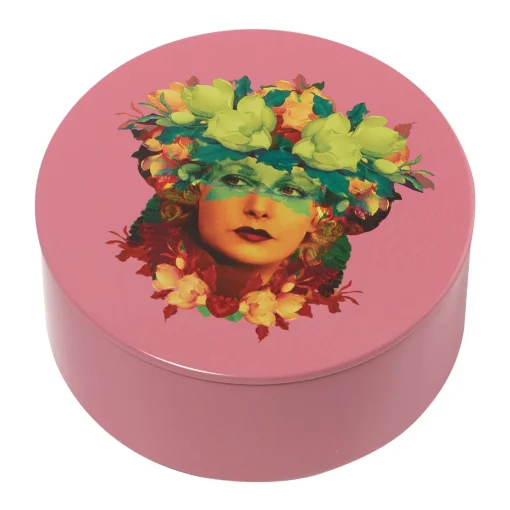 Dose rund Rosana | A150269